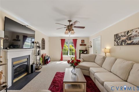 Tiny photo for 9300 Upshur Drive, North Chesterfield, VA 23236 (MLS # 2620386)