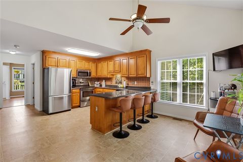 Tiny photo for 9300 Upshur Drive, North Chesterfield, VA 23236 (MLS # 2620386)