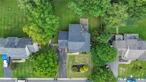 Tiny photo for 9300 Upshur Drive, North Chesterfield, VA 23236 (MLS # 2620386)