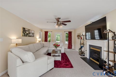 Tiny photo for 9300 Upshur Drive, North Chesterfield, VA 23236 (MLS # 2620386)