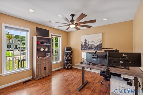 Tiny photo for 9300 Upshur Drive, North Chesterfield, VA 23236 (MLS # 2620386)