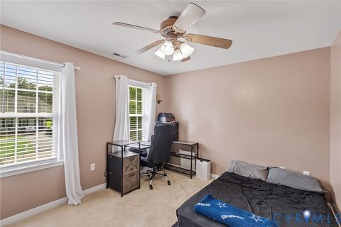 Tiny photo for 9300 Upshur Drive, North Chesterfield, VA 23236 (MLS # 2620386)