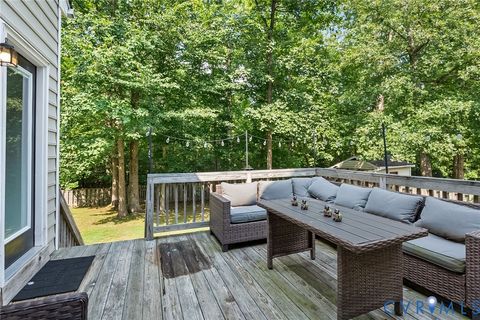 Tiny photo for 9300 Upshur Drive, North Chesterfield, VA 23236 (MLS # 2620386)