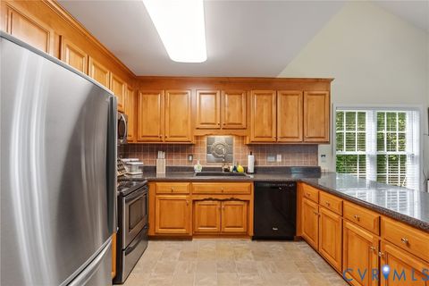 Tiny photo for 9300 Upshur Drive, North Chesterfield, VA 23236 (MLS # 2620386)