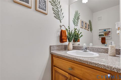 Tiny photo for 9300 Upshur Drive, North Chesterfield, VA 23236 (MLS # 2620386)