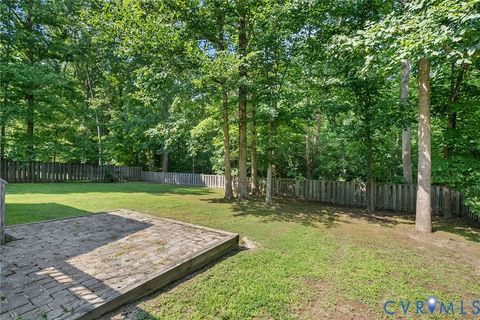 Tiny photo for 9300 Upshur Drive, North Chesterfield, VA 23236 (MLS # 2620386)