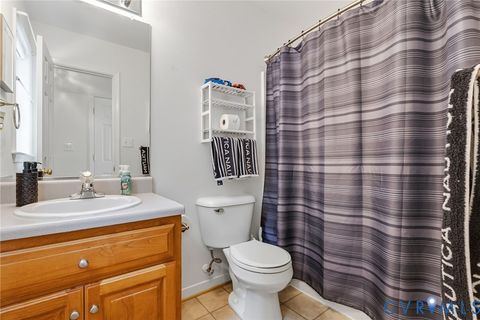 Tiny photo for 9300 Upshur Drive, North Chesterfield, VA 23236 (MLS # 2620386)