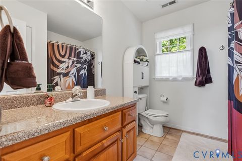 Tiny photo for 9300 Upshur Drive, North Chesterfield, VA 23236 (MLS # 2620386)