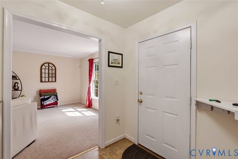 Tiny photo for 9300 Upshur Drive, North Chesterfield, VA 23236 (MLS # 2620386)