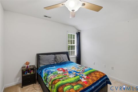 Tiny photo for 9300 Upshur Drive, North Chesterfield, VA 23236 (MLS # 2620386)