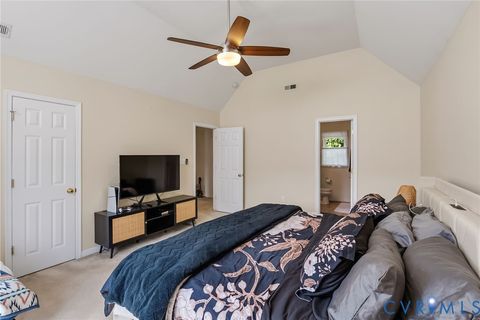 Tiny photo for 9300 Upshur Drive, North Chesterfield, VA 23236 (MLS # 2620386)