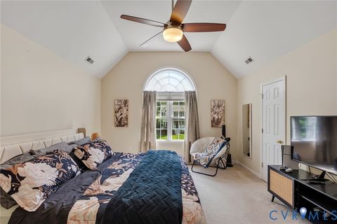 Tiny photo for 9300 Upshur Drive, North Chesterfield, VA 23236 (MLS # 2620386)