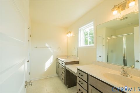 Tiny photo for 18429 Palisades Court, Chesterfield, VA 23120 (MLS # 2618763)