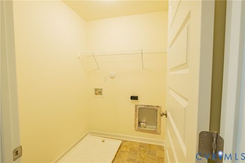 Tiny photo for 18429 Palisades Court, Chesterfield, VA 23120 (MLS # 2618763)