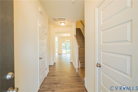 Tiny photo for 18429 Palisades Court, Chesterfield, VA 23120 (MLS # 2618763)