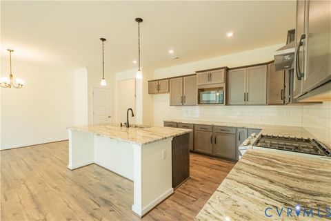 Tiny photo for 18429 Palisades Court, Chesterfield, VA 23120 (MLS # 2618763)