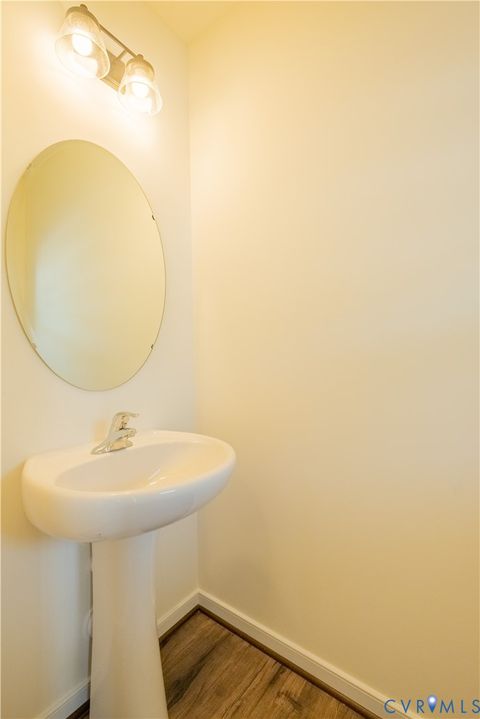 Tiny photo for 18429 Palisades Court, Chesterfield, VA 23120 (MLS # 2618763)
