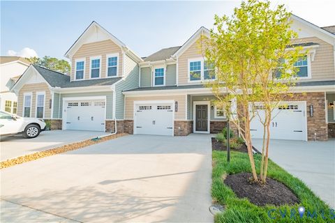 Tiny photo for 18429 Palisades Court, Chesterfield, VA 23120 (MLS # 2618763)