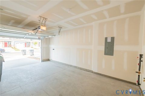 Tiny photo for 18429 Palisades Court, Chesterfield, VA 23120 (MLS # 2618763)