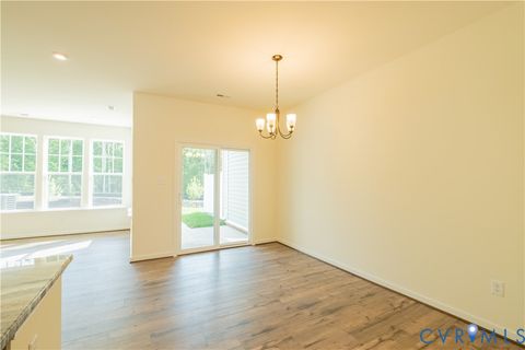 Tiny photo for 18429 Palisades Court, Chesterfield, VA 23120 (MLS # 2618763)
