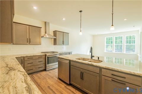 Tiny photo for 18429 Palisades Court, Chesterfield, VA 23120 (MLS # 2618763)