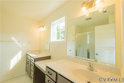 Tiny photo for 18429 Palisades Court, Chesterfield, VA 23120 (MLS # 2618763)