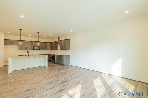 Tiny photo for 18429 Palisades Court, Chesterfield, VA 23120 (MLS # 2618763)