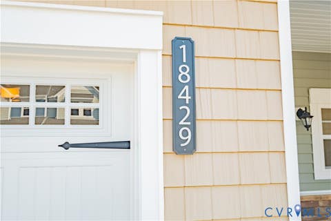 Tiny photo for 18429 Palisades Court, Chesterfield, VA 23120 (MLS # 2618763)