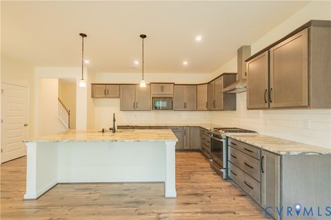 Tiny photo for 18429 Palisades Court, Chesterfield, VA 23120 (MLS # 2618763)