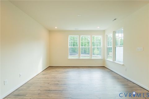 Tiny photo for 18429 Palisades Court, Chesterfield, VA 23120 (MLS # 2618763)