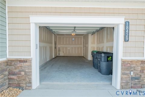 Tiny photo for 18429 Palisades Court, Chesterfield, VA 23120 (MLS # 2618763)