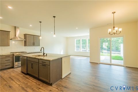 Tiny photo for 18429 Palisades Court, Chesterfield, VA 23120 (MLS # 2618763)