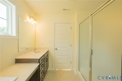 Tiny photo for 18429 Palisades Court, Chesterfield, VA 23120 (MLS # 2618763)