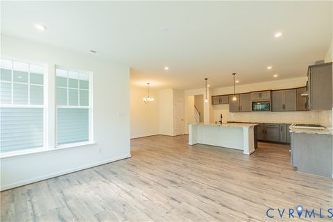 Tiny photo for 18429 Palisades Court, Chesterfield, VA 23120 (MLS # 2618763)