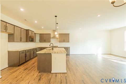 Tiny photo for 18429 Palisades Court, Chesterfield, VA 23120 (MLS # 2618763)