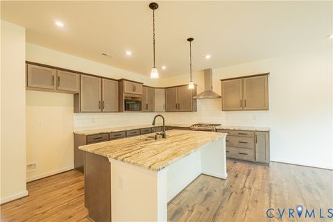 Tiny photo for 18429 Palisades Court, Chesterfield, VA 23120 (MLS # 2618763)