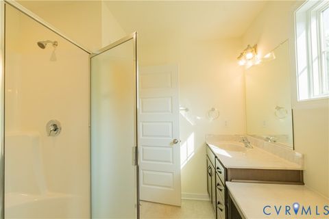 Tiny photo for 18429 Palisades Court, Chesterfield, VA 23120 (MLS # 2618763)