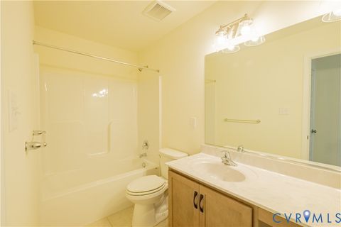 Tiny photo for 18429 Palisades Court, Chesterfield, VA 23120 (MLS # 2618763)