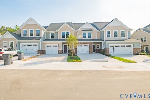 Tiny photo for 18429 Palisades Court, Chesterfield, VA 23120 (MLS # 2618763)