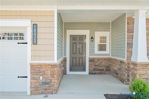 Tiny photo for 18429 Palisades Court, Chesterfield, VA 23120 (MLS # 2618763)