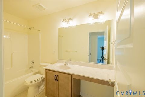 Tiny photo for 18429 Palisades Court, Chesterfield, VA 23120 (MLS # 2618763)