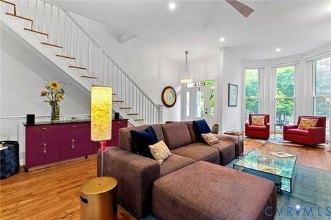 Tiny photo for 1214 Park Avenue, Richmond, VA 23220 (MLS # 2610803)