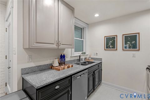 Tiny photo for 1214 Park Avenue, Richmond, VA 23220 (MLS # 2610803)