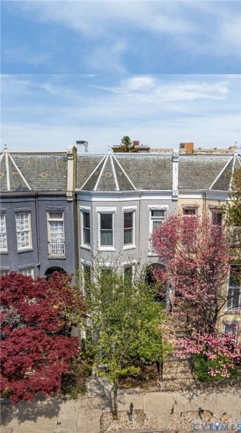 Photo of 1214 Park Avenue, Richmond, VA 23220 (MLS # 2610803)