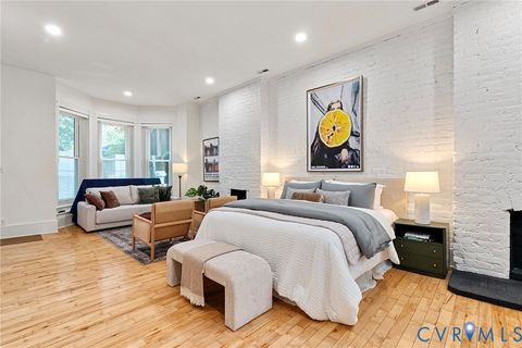 Tiny photo for 1214 Park Avenue, Richmond, VA 23220 (MLS # 2610803)