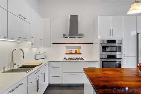 Tiny photo for 1214 Park Avenue, Richmond, VA 23220 (MLS # 2610803)