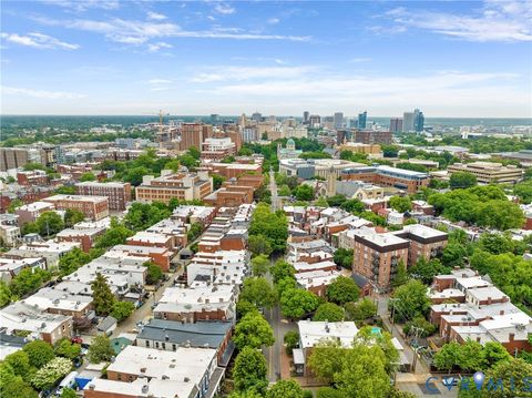 Tiny photo for 1214 Park Avenue, Richmond, VA 23220 (MLS # 2610803)