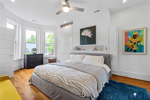 Tiny photo for 1214 Park Avenue, Richmond, VA 23220 (MLS # 2610803)