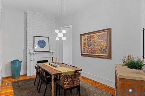 Tiny photo for 1214 Park Avenue, Richmond, VA 23220 (MLS # 2610803)