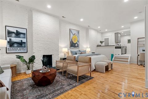 Tiny photo for 1214 Park Avenue, Richmond, VA 23220 (MLS # 2610803)